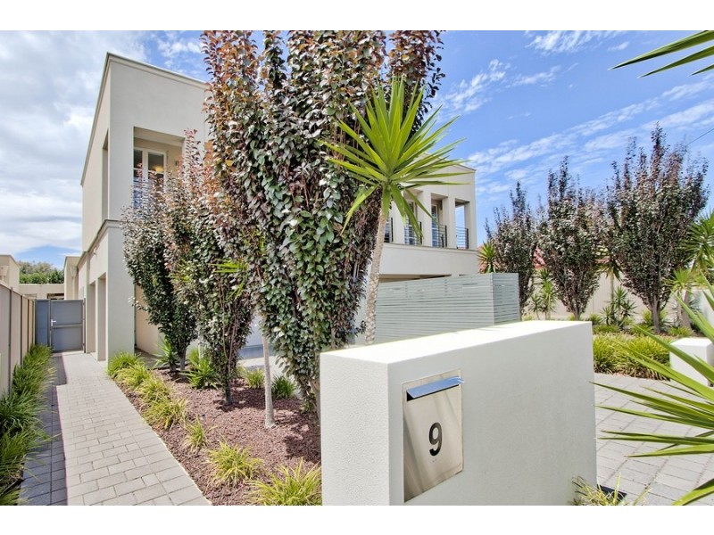 9 Prinse Street, West Beach SA 5024
