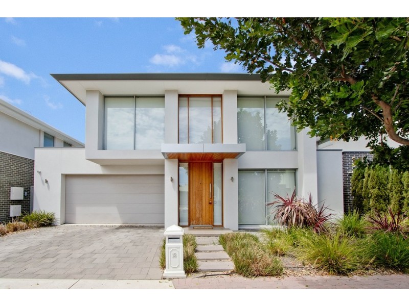12 Vasileff Road, Fulham Gardens SA 5024