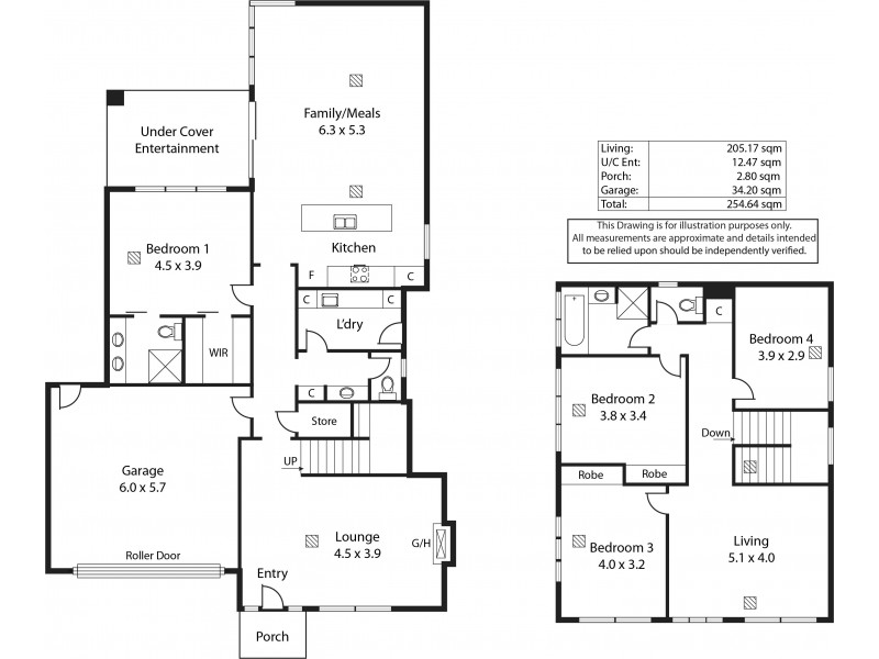 12 Vasileff Road, Fulham Gardens SA 5024