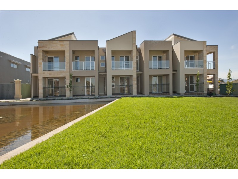 1-5/83 Augustine Street, Mawson Lakes SA 5095