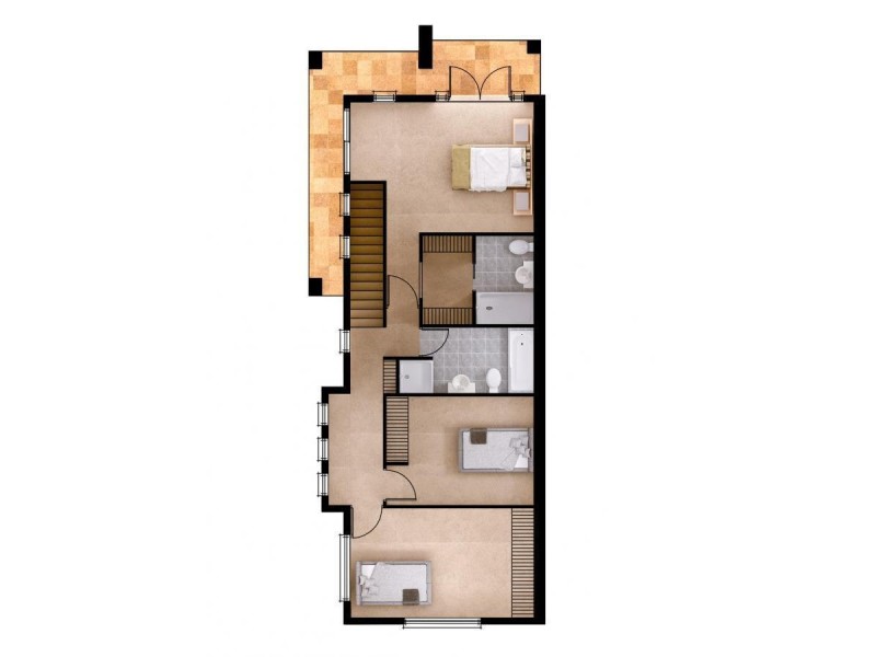 1-5/83 Augustine Street, Mawson Lakes SA 5095