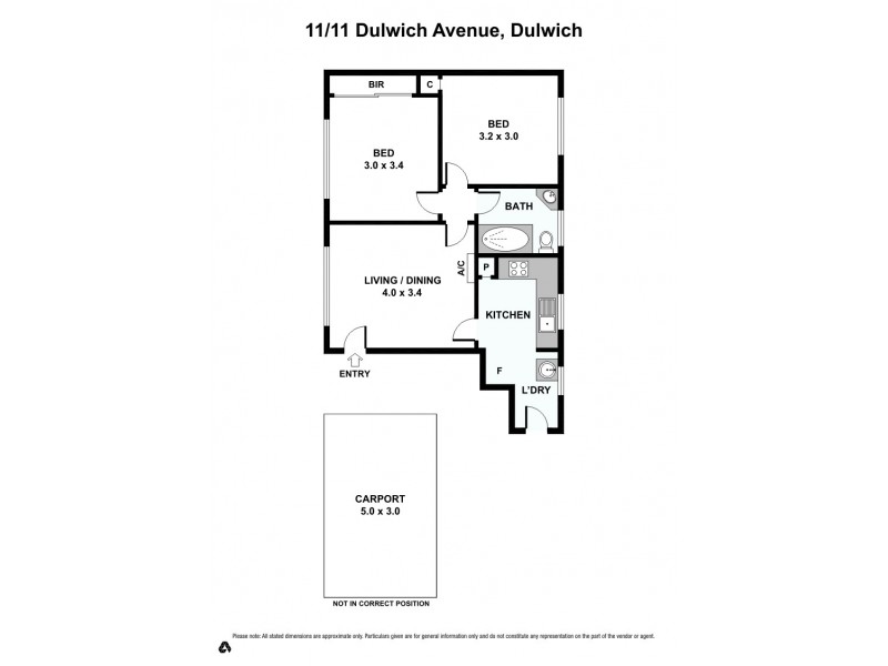 11/11 Dulwich Avenue, Dulwich SA 5065