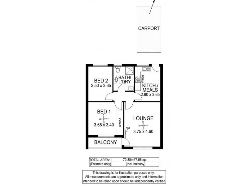13/30 Oaklands Road, Somerton Park SA 5044