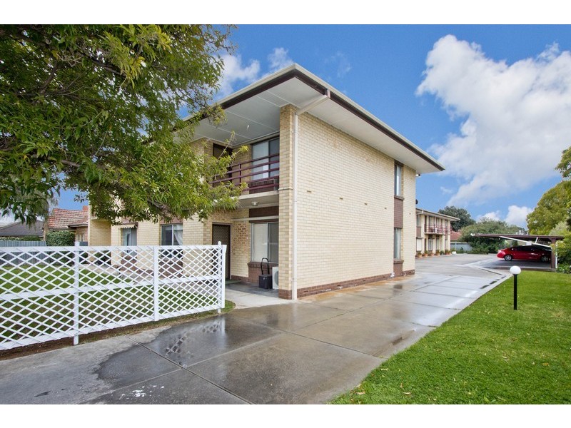 10/10 Collingrove Avenue, Broadview SA 5083