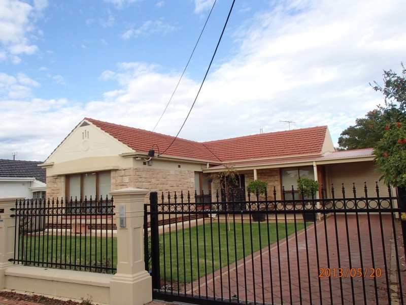 10 Jeanie Street, Camden Park SA 5038