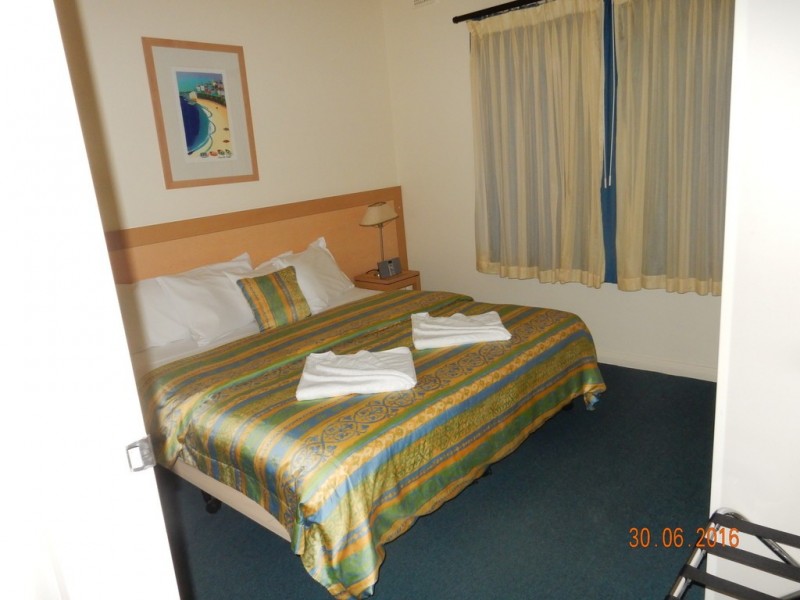 21/33 North Esplanade, Glenelg North SA 5045