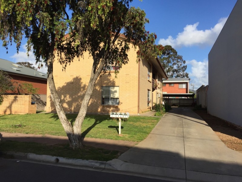 1/2 Deans Road, Campbelltown SA 5074