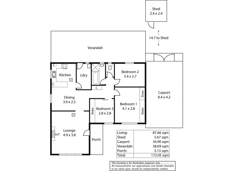 4 Aysgarth Avenue, Hectorville SA 5073