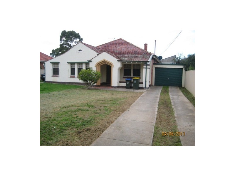 22 Cedar Avenue, Woodville South SA 5011