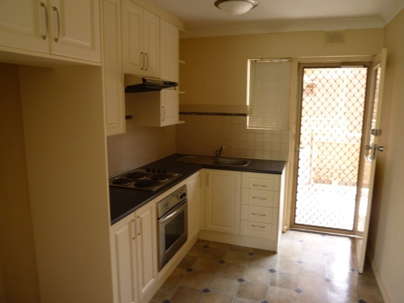 5/12 Kingston Terrace, North Adelaide SA 5006