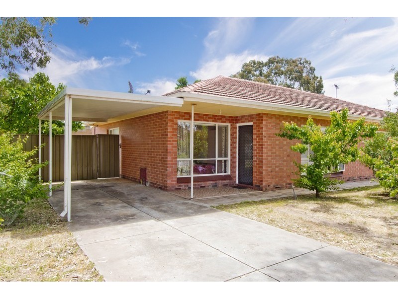 1/2 Janet Street, Campbelltown SA 5074