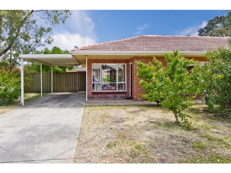 1/2 Janet Street, Campbelltown SA 5074