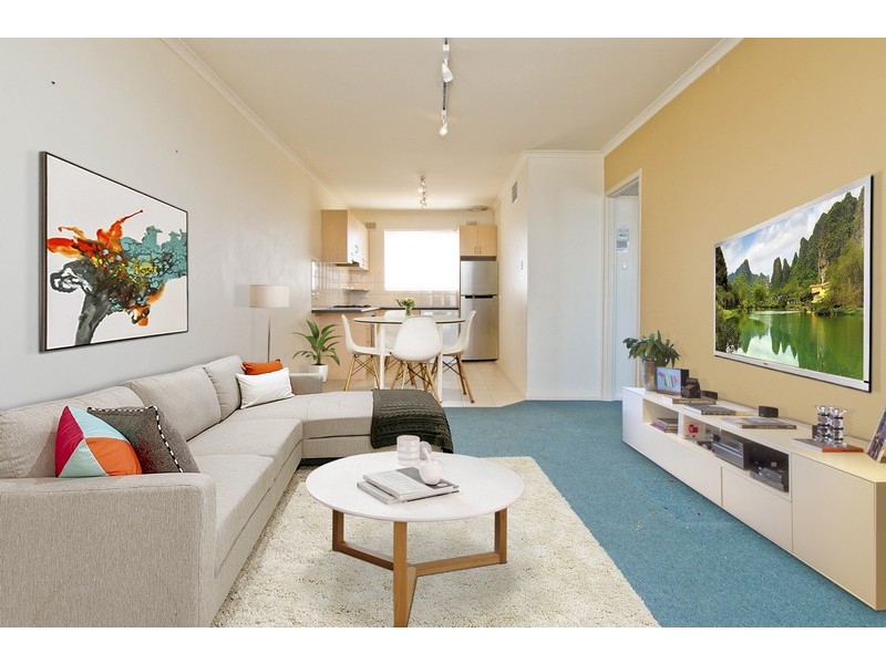 18/33 North Esplanade, Glenelg North SA 5045