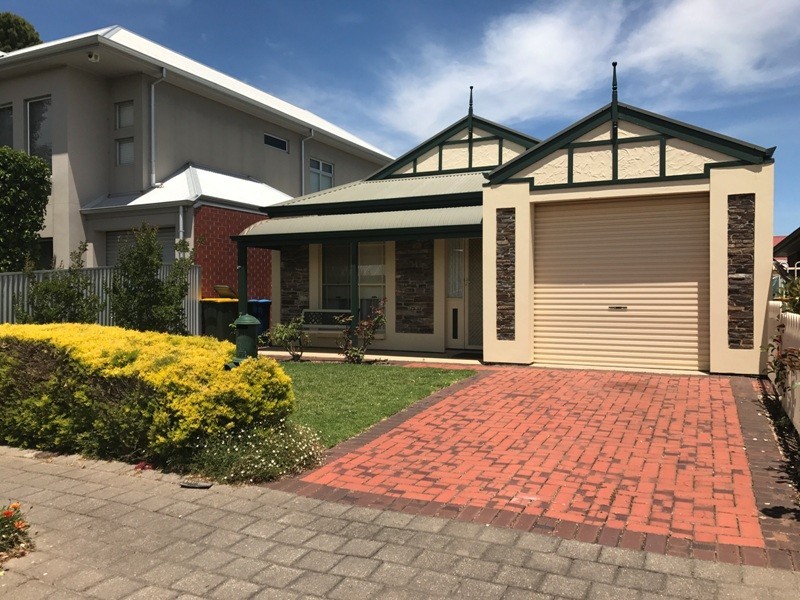 3 Arnold Street, Parkside SA 5063