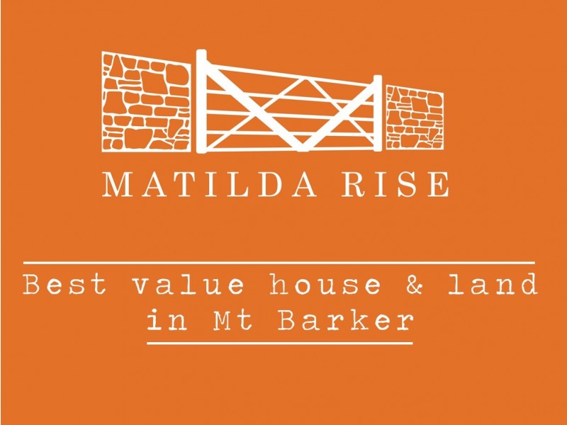 103,104 and 108 Sims Road, Mount Barker SA 5251