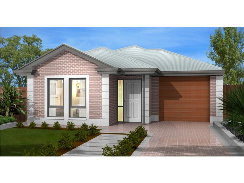 103,104 and 108 Sims Road, Mount Barker SA 5251