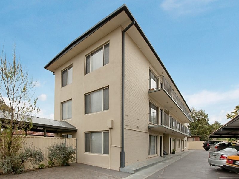 6/115 Kensington Road, Norwood SA 5067