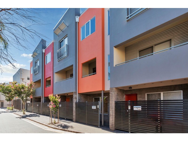12/131 Gray Street, Adelaide SA 5000