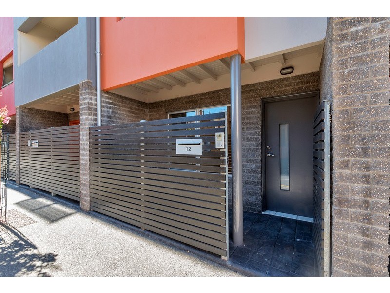12/131 Gray Street, Adelaide SA 5000