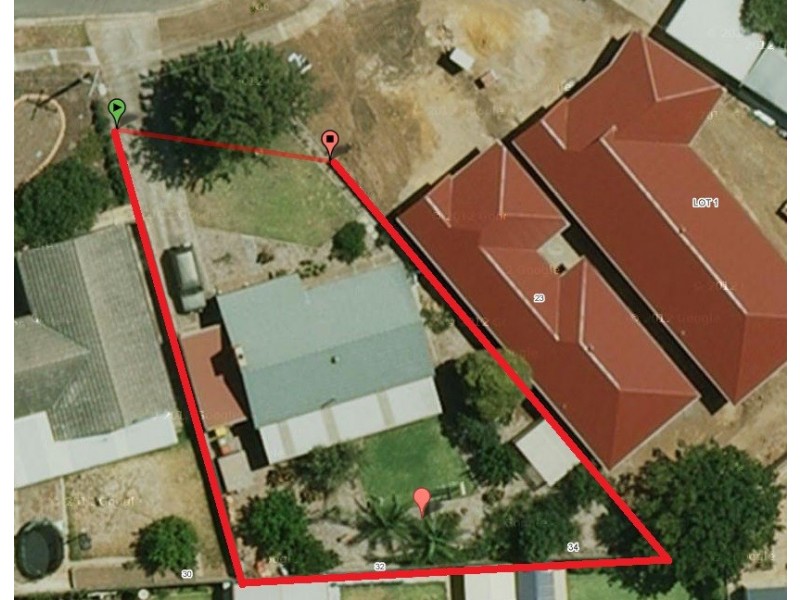 21 Raggatt Crescent, Mitchell Park SA 5043