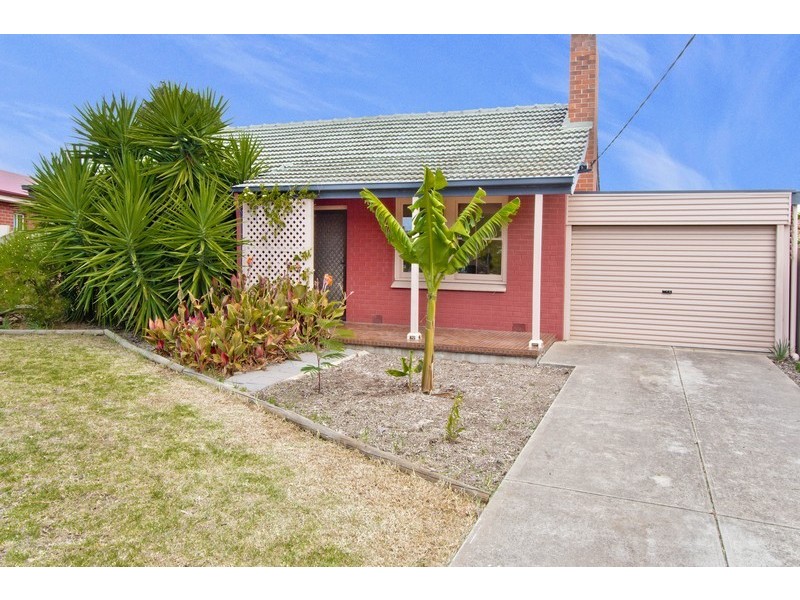 21 Raggatt Crescent, Mitchell Park SA 5043