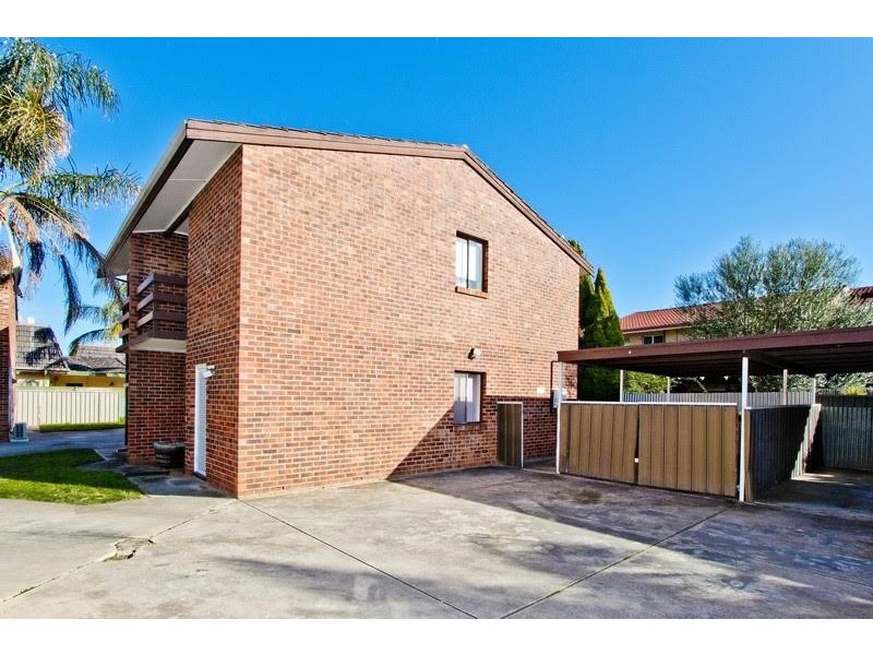 4/25 Dwyer Road, Oaklands Park SA 5046