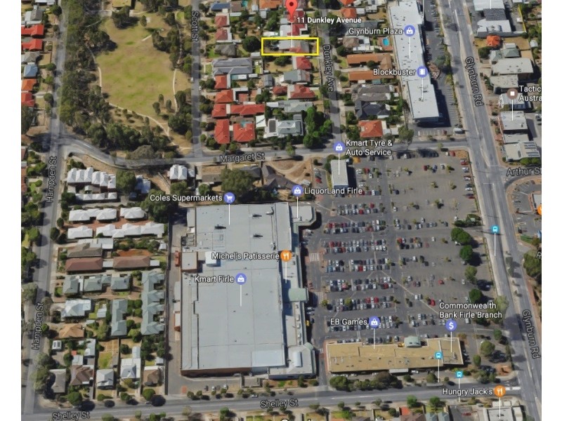 11 Dunkley Avenue, Firle SA 5070