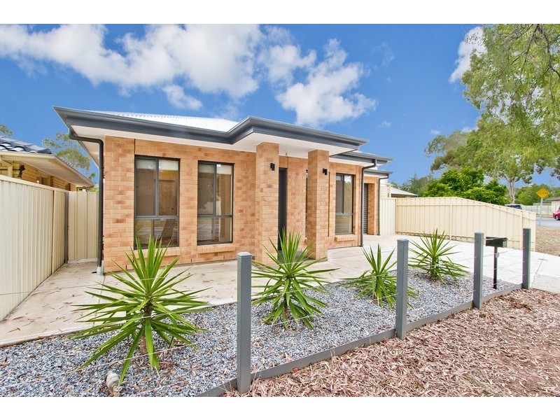 26 Piper Street, Parafield Gardens SA 5107