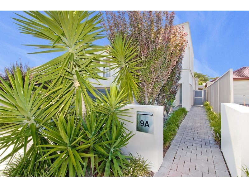 9a Prinse Street, West Beach SA 5024