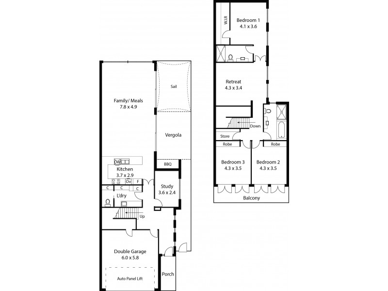 9a Prinse Street, West Beach SA 5024