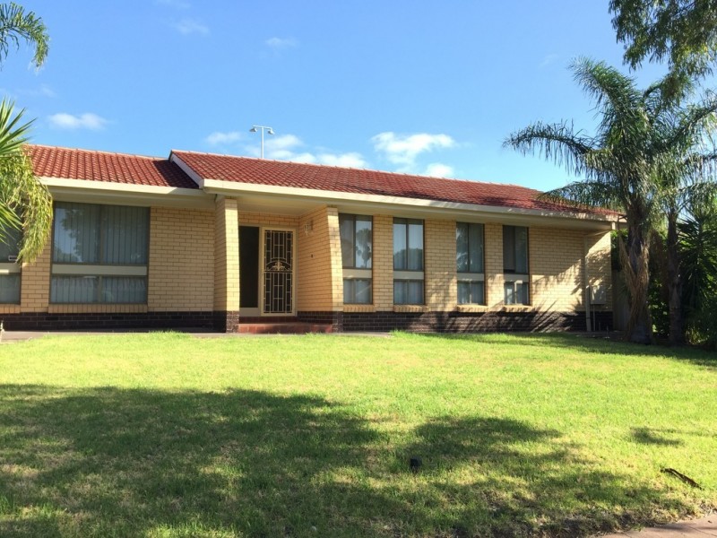 16 Monaro Court, Newton SA 5074