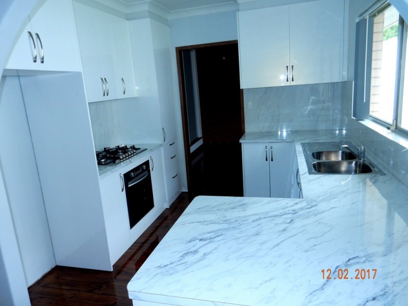 16 Monaro Court, Newton SA 5074