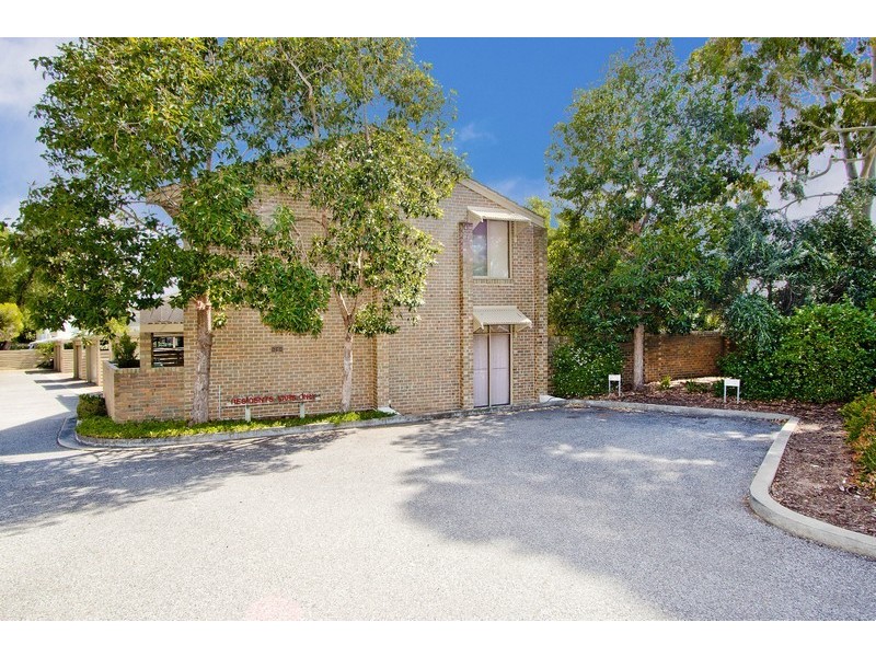 1/121 Walkerville Terrace, Walkerville SA 5081