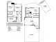 1/121 Walkerville Terrace, Walkerville SA 5081 Floorplan