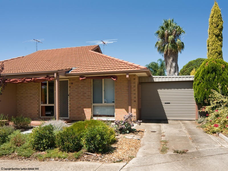 15 Deloraine Court, Edwardstown SA 5039