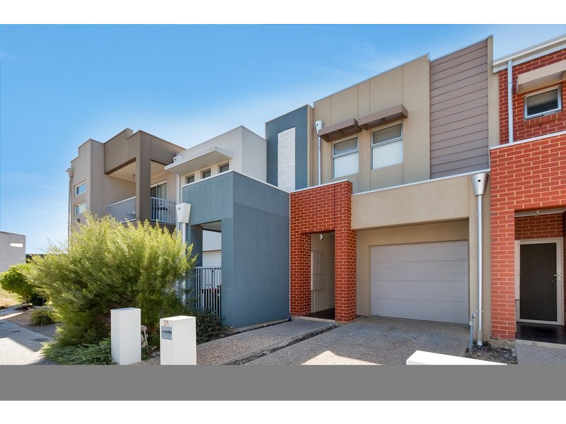 84 Harvey Circuit, Mawson Lakes SA 5095