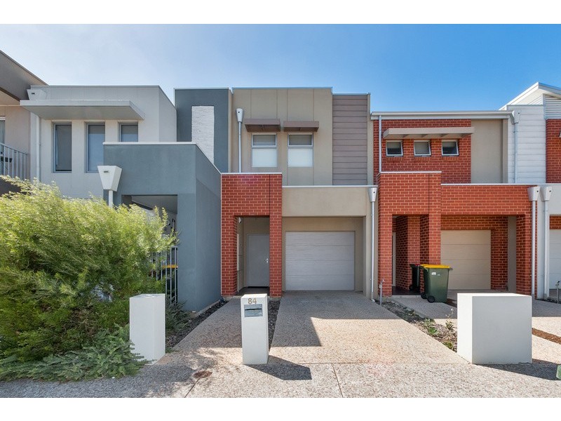 84 Harvey Circuit, Mawson Lakes SA 5095