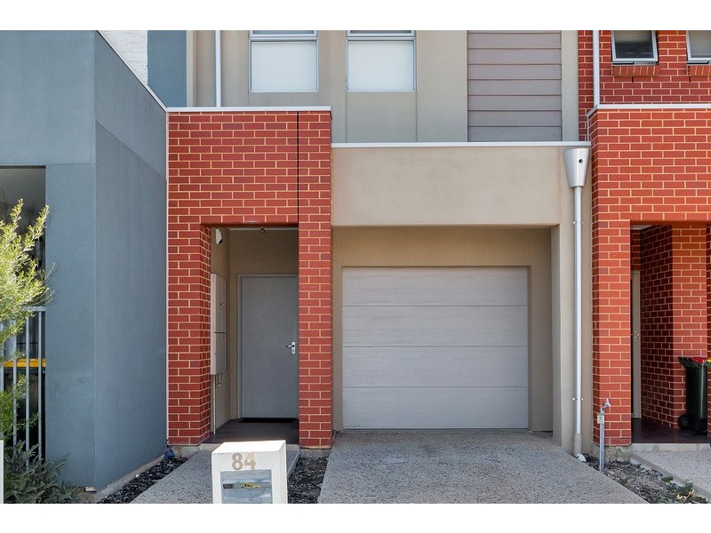 84 Harvey Circuit, Mawson Lakes SA 5095