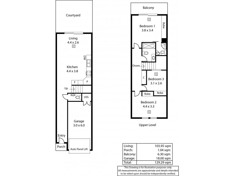 84 Harvey Circuit, Mawson Lakes SA 5095