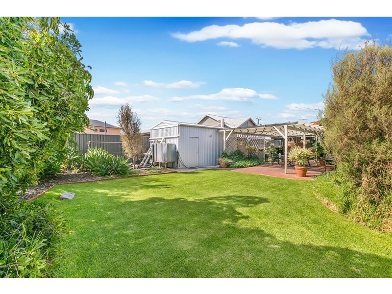 8 Jeanie Street, Camden Park SA 5038