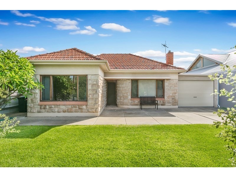 8 Jeanie Street, Camden Park SA 5038