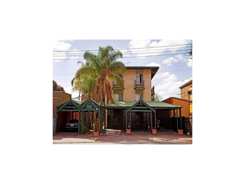 7/85 Kensington Road, Norwood SA 5067