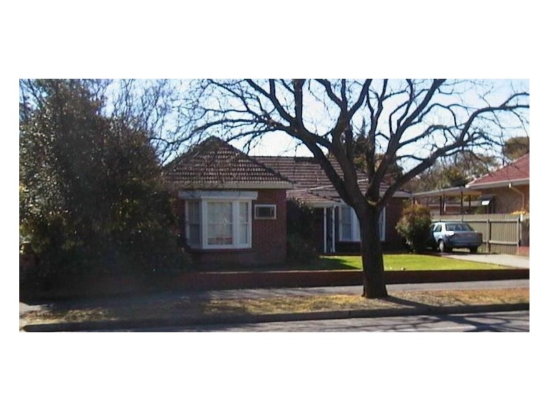 8 Edward Street, Cumberland Park SA 5041