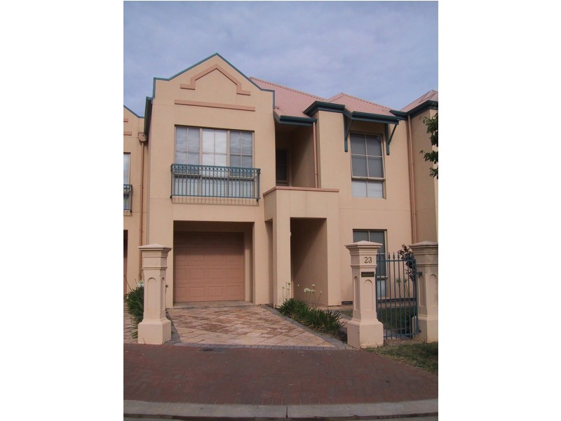 23 Charles Loader Drive, Mile End SA 5031