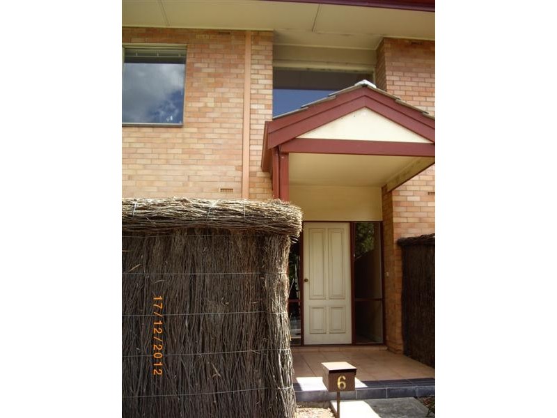 6/6 Hale Street, Everard Park SA 5035