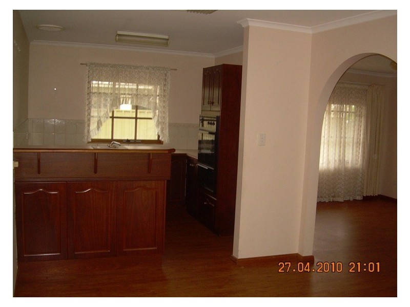 4/10 The Parkway, Hampstead Gardens SA 5086