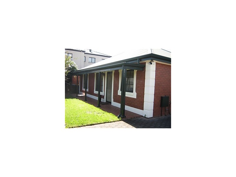 4/10 The Parkway, Hampstead Gardens SA 5086