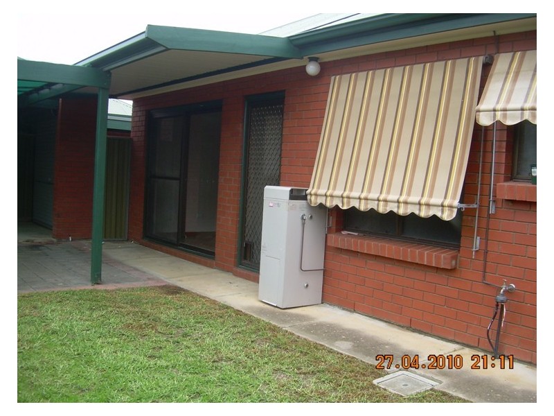 4/10 The Parkway, Hampstead Gardens SA 5086