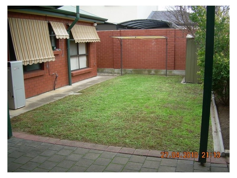 4/10 The Parkway, Hampstead Gardens SA 5086