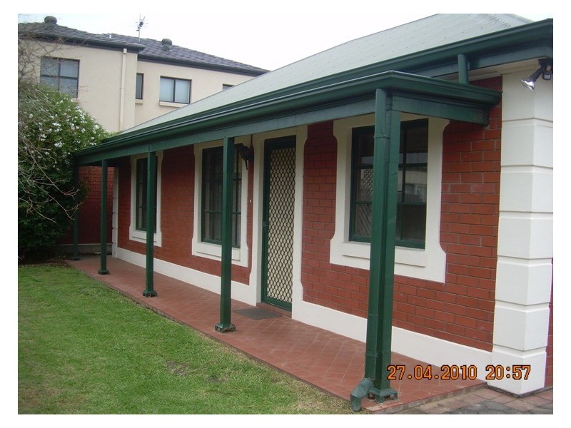 4/10 The Parkway, Hampstead Gardens SA 5086